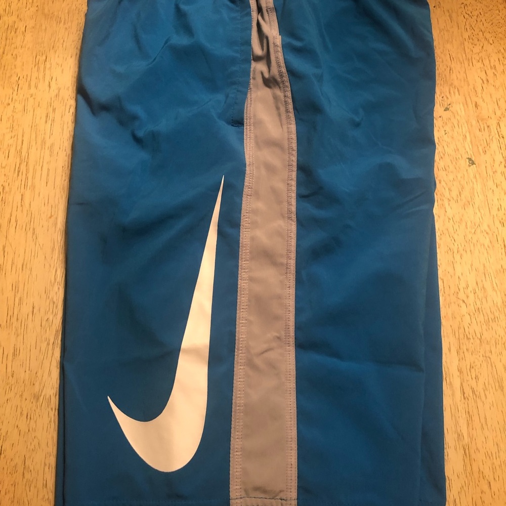 Nike boys Dri-fit shorts